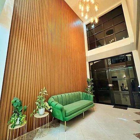 Verra Inn 大雅台 外观 照片