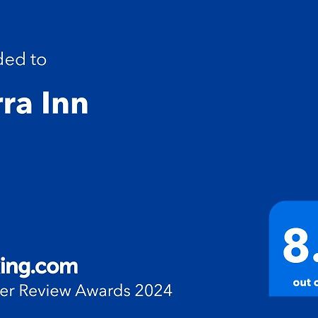 Verra Inn 大雅台 外观 照片