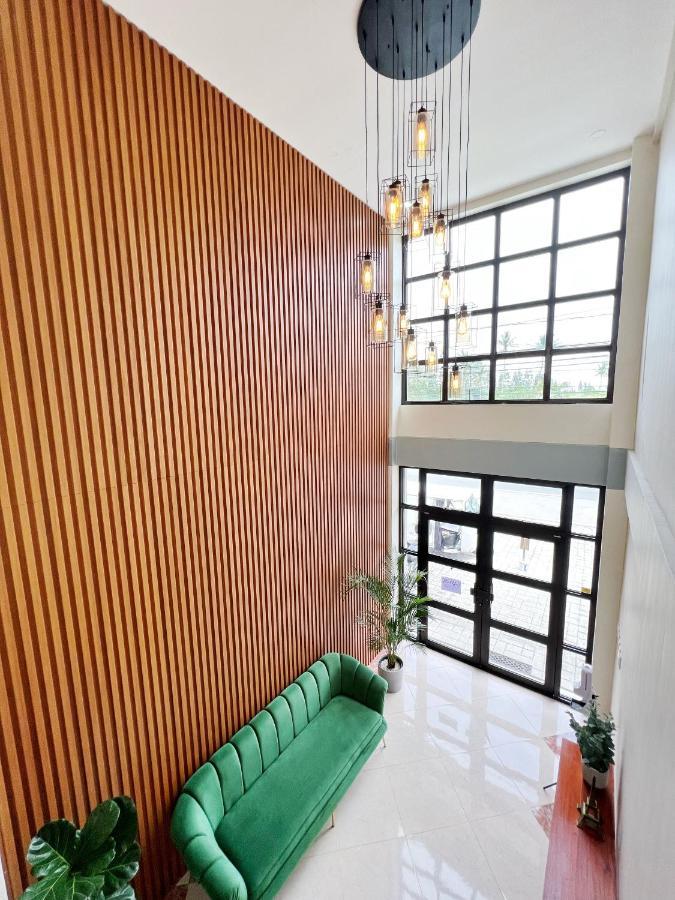 Verra Inn 大雅台 外观 照片