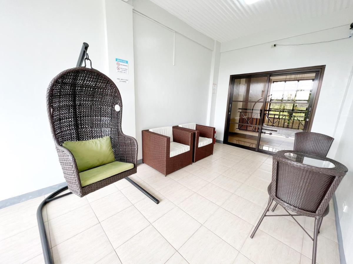Verra Inn 大雅台 外观 照片