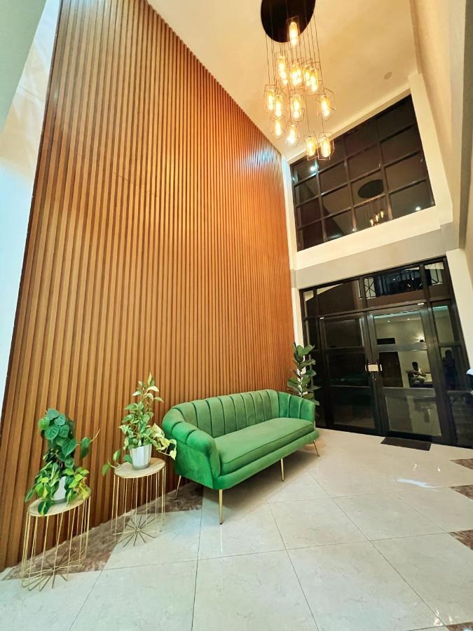 Verra Inn 大雅台 外观 照片