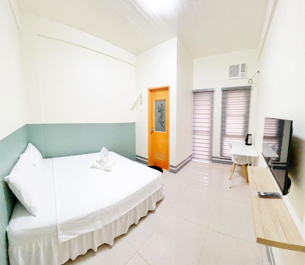 Verra Inn 大雅台 外观 照片