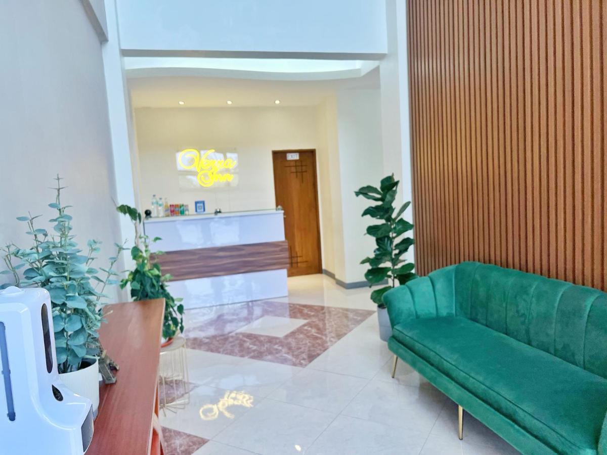Verra Inn 大雅台 外观 照片