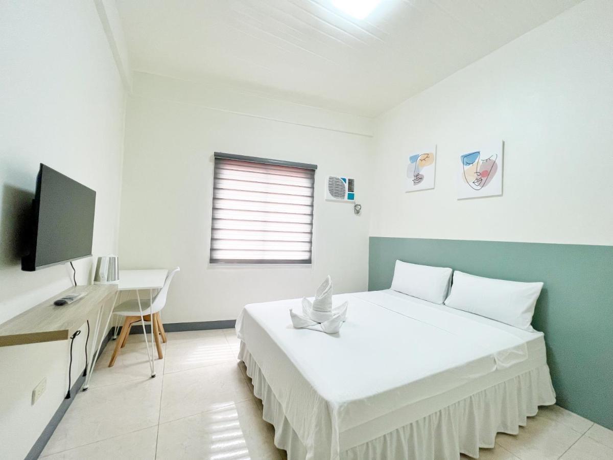 Verra Inn 大雅台 外观 照片