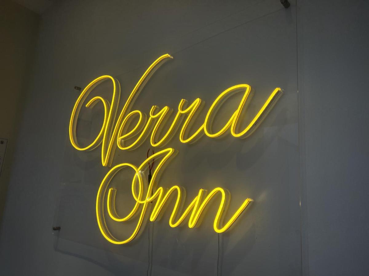 Verra Inn 大雅台 外观 照片