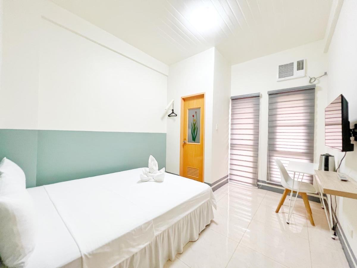 Verra Inn 大雅台 外观 照片