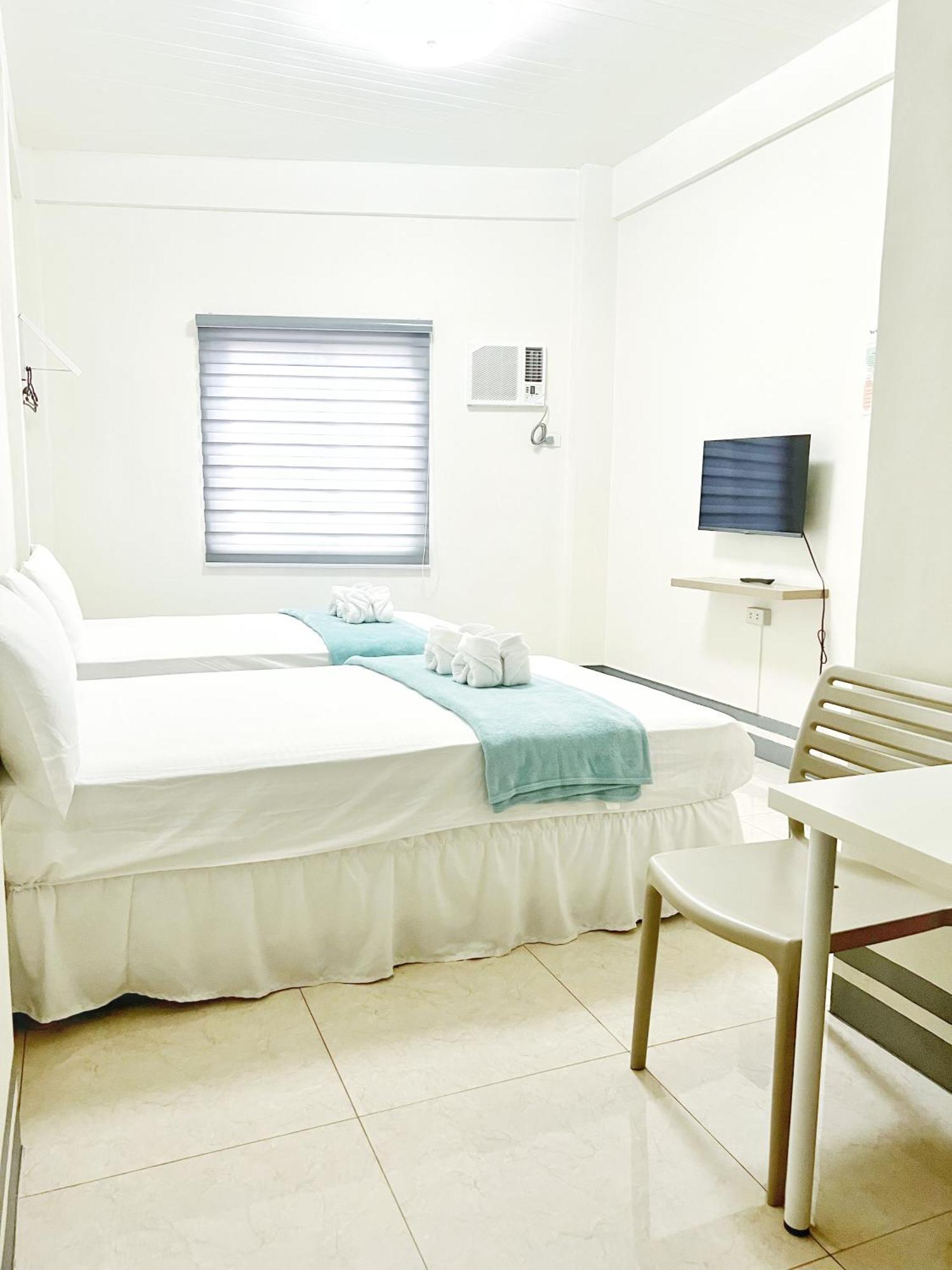 Verra Inn 大雅台 外观 照片