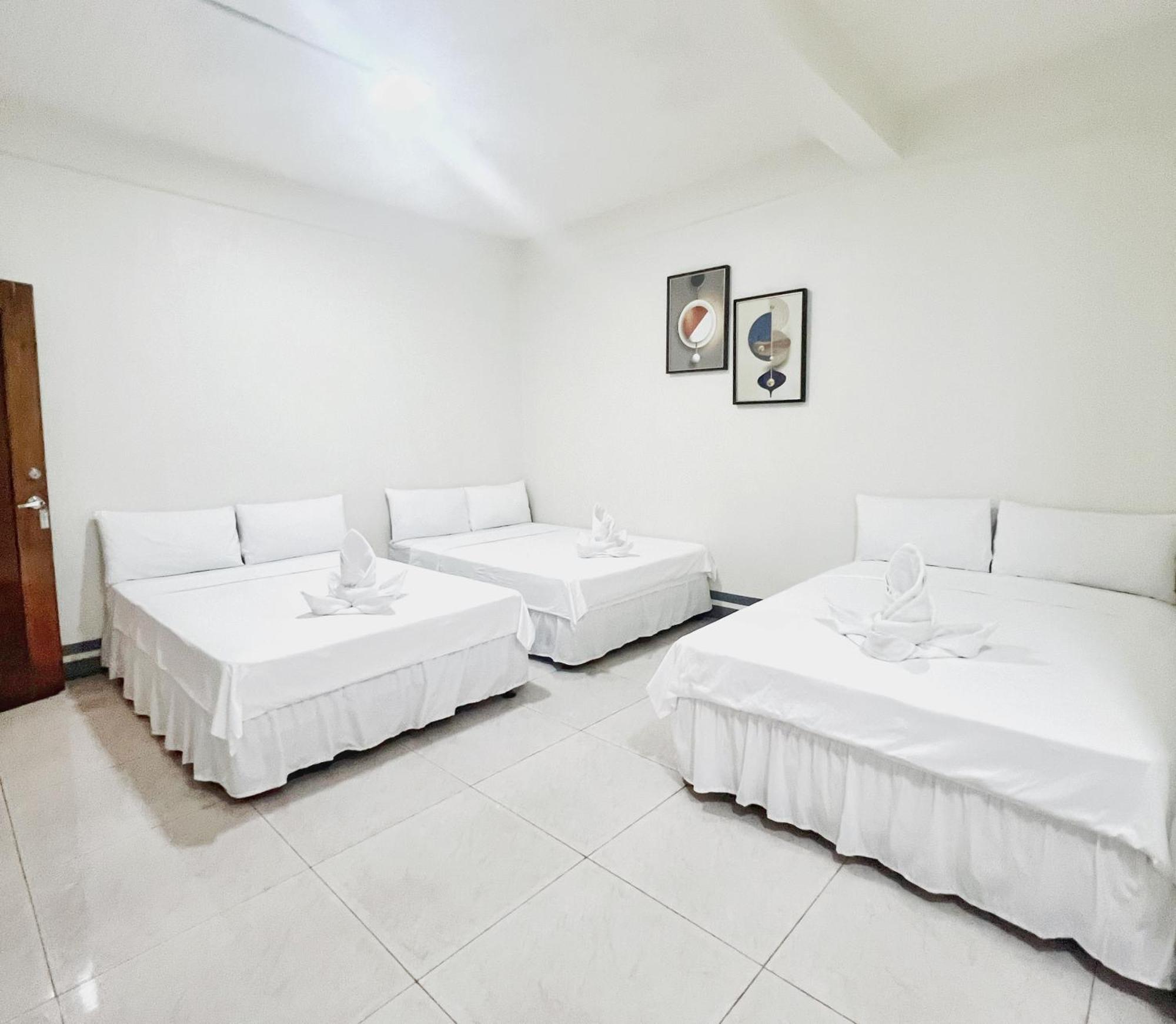Verra Inn 大雅台 外观 照片