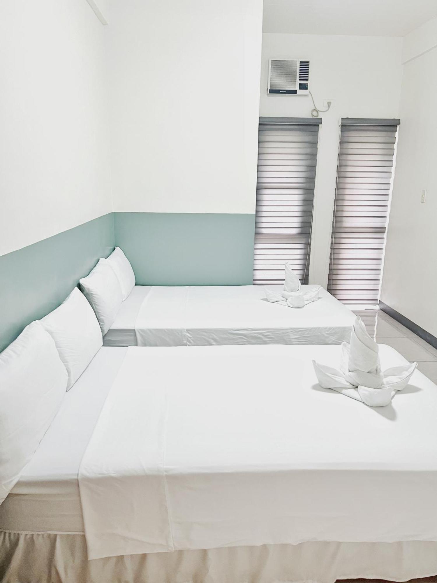 Verra Inn 大雅台 外观 照片