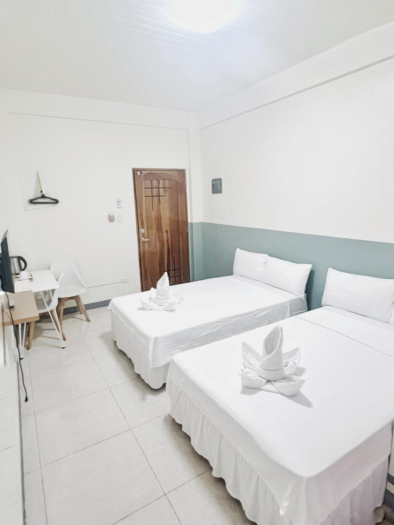 Verra Inn 大雅台 外观 照片