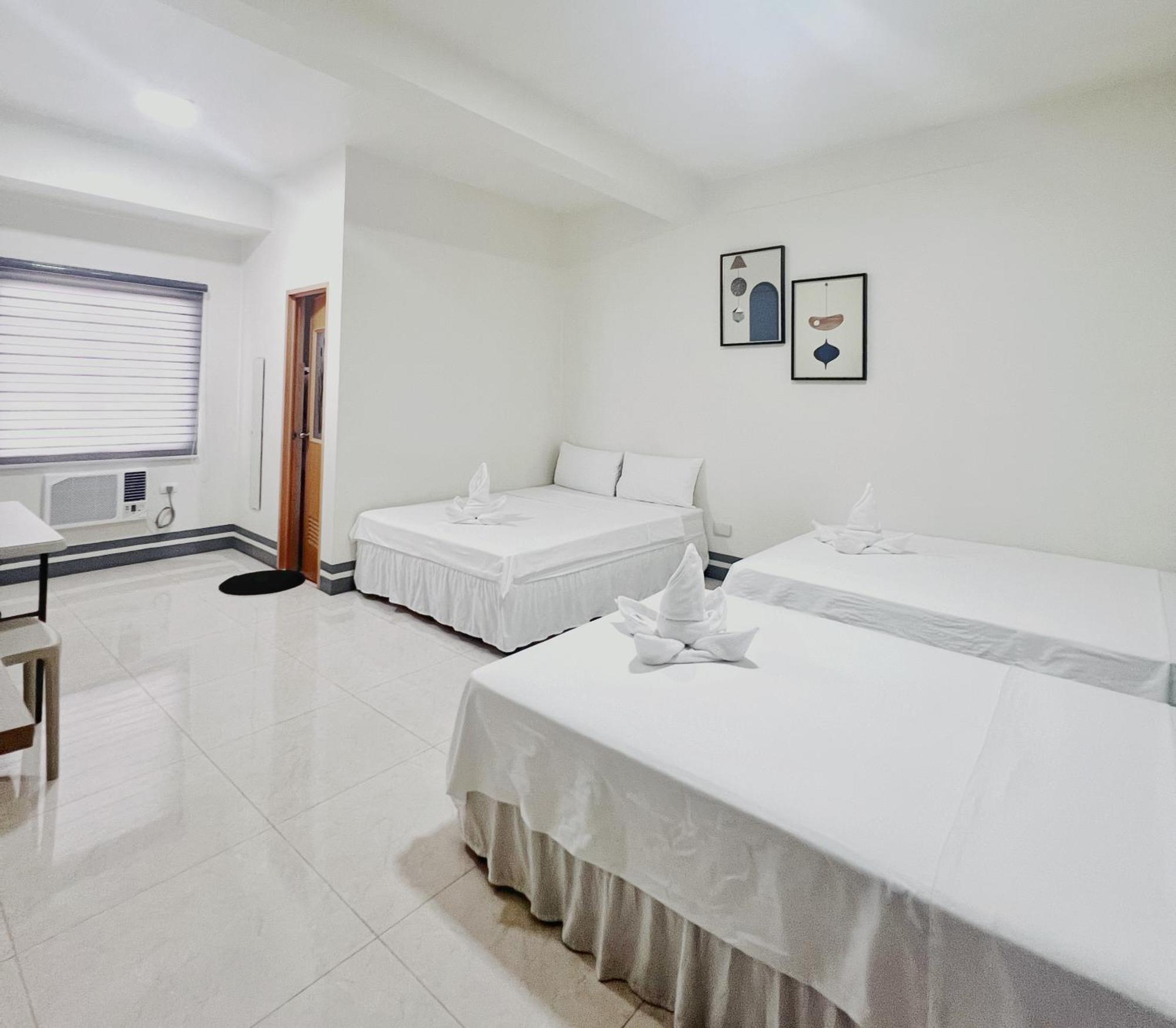 Verra Inn 大雅台 外观 照片