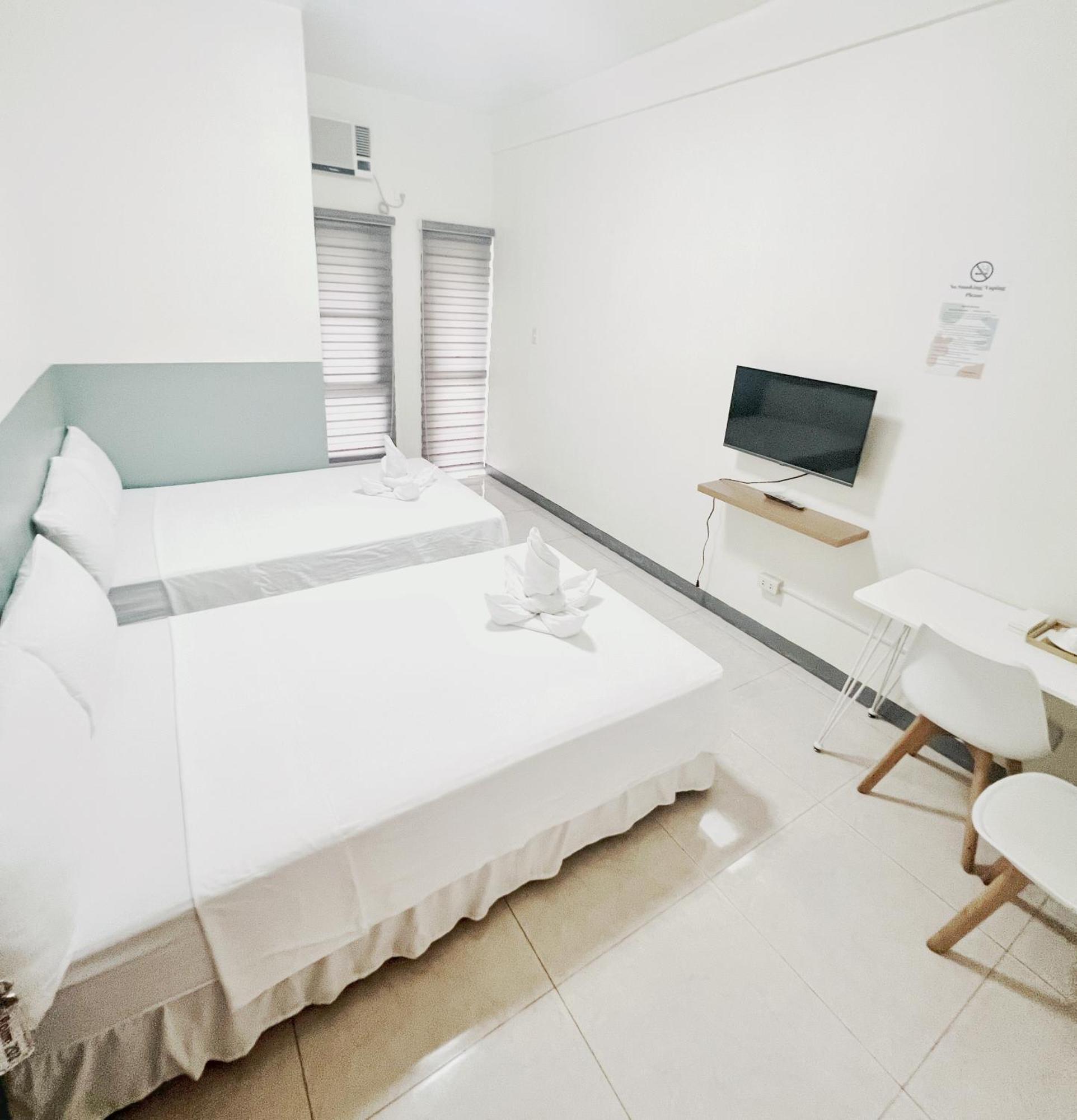 Verra Inn 大雅台 外观 照片