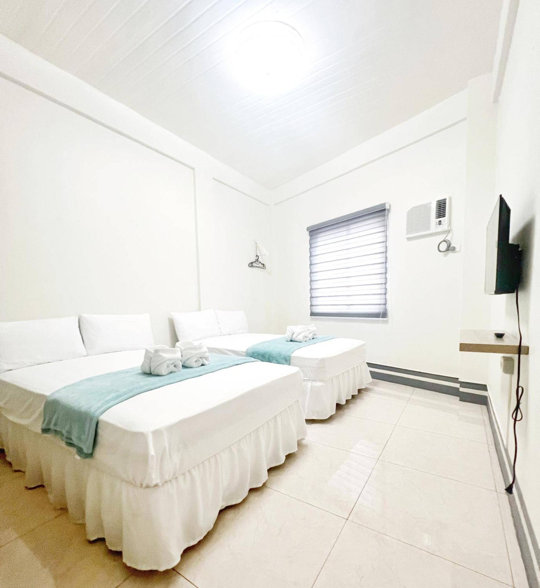 Verra Inn 大雅台 外观 照片